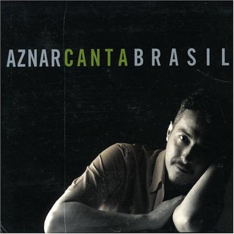 Pedro Aznar - Aznar Canta Brasil (2005) Pedro Aznar - Aznar Canta Brasil (2005)