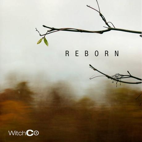 WitchCo. - Reborn (EP - 2014)