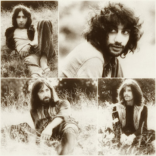 High Tide - Sea Shanties (1969) High Tide - Sea Shanties (1969)