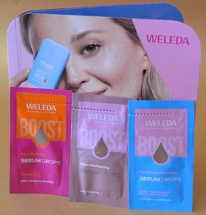 La cajita BODYBOX “Black Friday” de Noviembre 2025