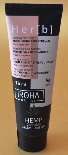 La cajita BODYBOX “Black Friday” de Noviembre 2025