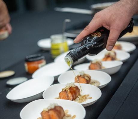 Barcelona se convierte en el epicentro del AOVE catalán con el 1r Mercat de l’Oli Nou