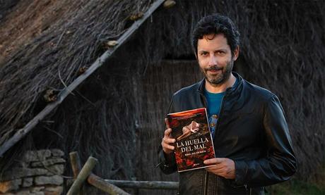 De los yacimientos de Atapuerca a la pantalla: “La huella del mal”, el salto a Netflix de Manuel Ríos San Martín