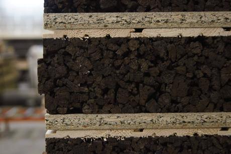 Bioconstrucción, un nuevo enfoque de Caliplac para la fabricación de sus paneles sándwich Bioconstrucción, un nuevo enfoque de Caliplac para la fabricación de sus paneles sándwich