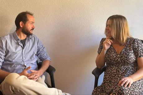 Benavente Antón Psicólogos, atención psicológica en Granada con modalidad presencial y online Benavente Antón Psicólogos, atención psicológica en Granada con modalidad presencial y online