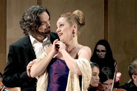 La Magia de la Zarzuela; un viaje musical por el alma de un género único La Magia de la Zarzuela; un viaje musical por el alma de un género único