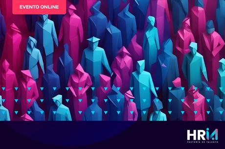 Evento online; Inteligencia Artificial aplicada a RR. HH. y nueva normativa de control horario Evento online; Inteligencia Artificial aplicada a RR. HH. y nueva normativa de control horario