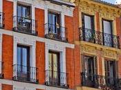 Seguridad Madrid; Barrio Salamanca Chamartín blindan puertas