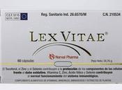 Vitae, antioxidante oral completo también protege cabello; propuesta Narval Pharma