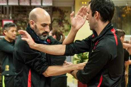 Aprender Wing Chun Kung Fu para los desafíos de la vida Aprender Wing Chun Kung Fu para los desafíos de la vida