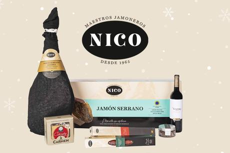 Este jamón puede convertir al jefe en el más querido de la empresa (y aún está a tiempo de conseguirlo) Este jamón puede convertir al jefe en el más querido de la empresa (y aún está a tiempo de conseguirlo)