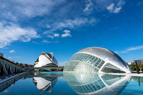 Oportunidad de empleo público en la Comunidad Valenciana con baremo de méritos ampliado Oportunidad de empleo público en la Comunidad Valenciana con baremo de méritos ampliado