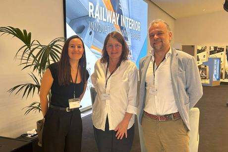 Reimaginando la experiencia del pasajero; Mormedi modera panel sobre el poder de la IA en movilidad