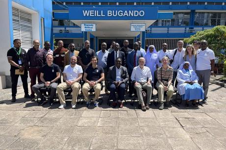 ROC Clinic presenta su fundación con el objetivo de impulsar proyectos que mejoren la salud urológica