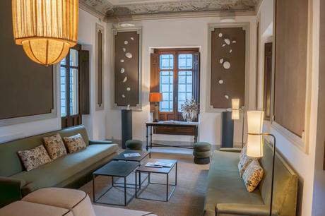 La magia de la Navidad en Hospes Hotels; diez destinos para celebrar con estilo