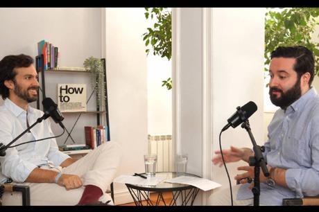 ‘Punto y seguido’, el podcast de Igeneris donde líderes cuentan cómo se emprende e innova con impacto real ‘Punto y seguido’, el podcast de Igeneris donde líderes cuentan cómo se emprende e innova con impacto real