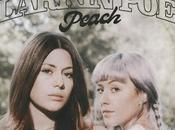 Larkin Black Betty (2017)