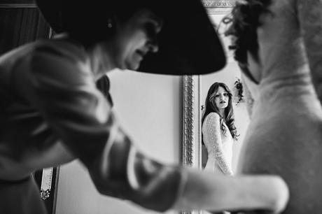 Checklist de la novia y del novio: 30 cosas que revisar el mes antes de casarte