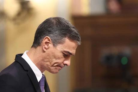 Sánchez pide «mucha precaución» tras el aviso rojo de la Aemet por fuertes lluvias en Cáceres, Sistema Central y Ávila