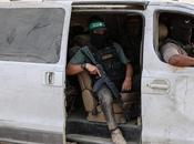 Israel confirma entrega otro rehén muerto Gaza parte milicias palestinas