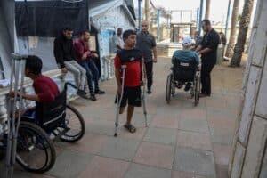 Israel confirma la entrega de otro rehén muerto en Gaza por parte de las milicias palestinas Israel confirma la entrega de otro rehén muerto en Gaza por parte de las milicias palestinas