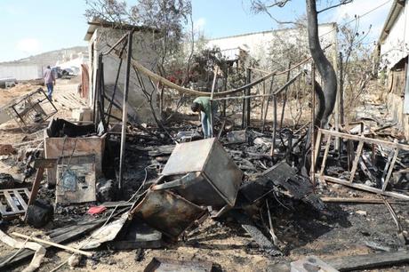 Israel confirma la entrega de otro rehén muerto en Gaza por parte de las milicias palestinas Israel confirma la entrega de otro rehén muerto en Gaza por parte de las milicias palestinas