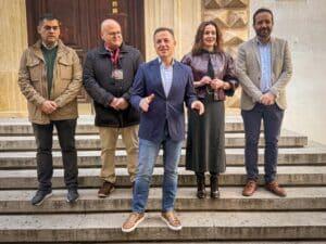 La DOP Manchuela cumple 25 años de trabajo a favor del territorio y de una producción vitivinícola de calidad La DOP Manchuela cumple 25 años de trabajo a favor del territorio y de una producción vitivinícola de calidad