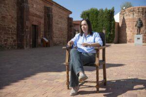 La DOP Manchuela cumple 25 años de trabajo a favor del territorio y de una producción vitivinícola de calidad La DOP Manchuela cumple 25 años de trabajo a favor del territorio y de una producción vitivinícola de calidad