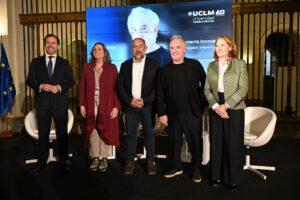 El Espacio Regional de Datos de Salud de Castilla-La Mancha, premiado por la revista New Medical Economics