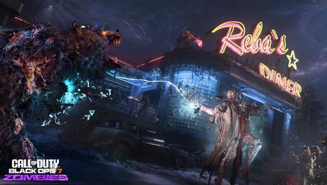 Call of Duty: Black Ops 7 Zombies retoma su pasado para forjar su futuro Call of Duty: Black Ops 7 Zombies retoma su pasado para forjar su futuro
