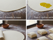 BOLLOS ACEITE (Receta típica pueblo malagueño: Alahurín Grande)