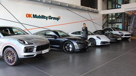 EL FUTURO DEL RENTING DE LOS COCHES 8 EL FUTURO DEL RENTING DE LOS COCHES 8