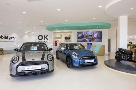 EL FUTURO DEL RENTING DE LOS COCHES 9 EL FUTURO DEL RENTING DE LOS COCHES 9