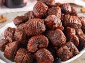 Turdilli (dulces navideños típicos Calabria)