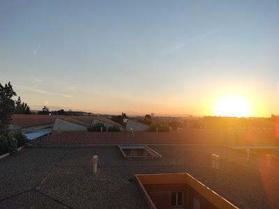 Poder llegar a tiempo