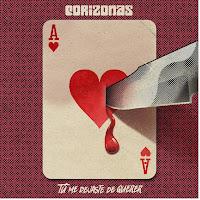 Corizonas versionan Tu me dejaste de querer de C. Tangana