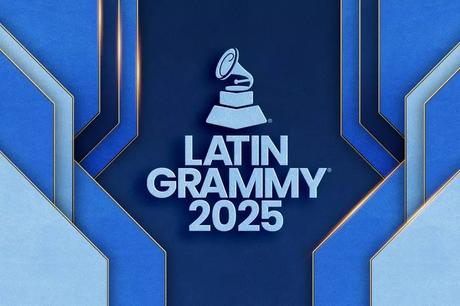 LISTA COMPLETA DE GANADORES DE LOS LATIN GRAMMY 2025
