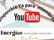 Tong Shu, Estrellas Voladoras noviembre 2025🗓️ Disponible para miembros canal.