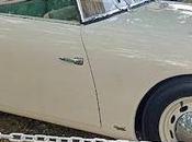 Hans Waibel convertible visto AutoClásica 2025