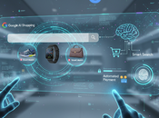 Google redefine compras online inteligencia artificial: búsqueda conversacional, pagos automáticos asistentes llaman