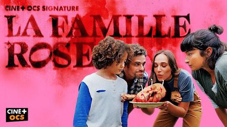 Series Made in France 2025: Los atentados de París