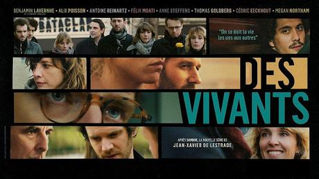 Series Made in France 2025: Los atentados de París