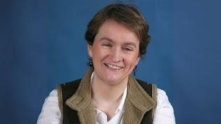 literatura irlandesa actual