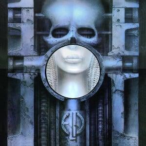 Emerson, Lake & Palmer - Brain Salad Surgery (Jakko M Jakszyk Stereo Mix) [B Side Singles] (1973 / 2014)