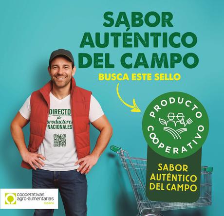 ?Alimentos con sabor?: cinco razones para elegir Producto Cooperativo