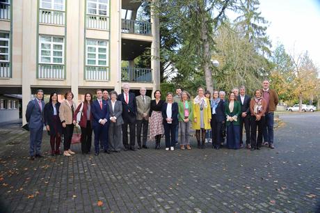 La receta electrónica concertada de mutualistas de MUFACE estará operativa en Euskadi desde el 25 de noviembre