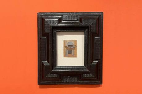 El Picasso «olvidado» ya se exhibe en Granada