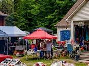 Cultura Canadiense Forma “Venta garaje”