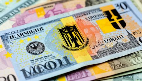 La historia de por qué a los alemanes les gusta ahorrar La historia de por qué a los alemanes les gusta ahorrar