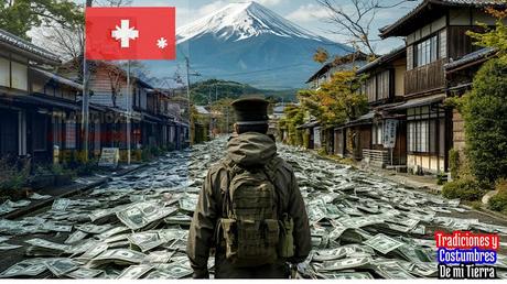 ¿Cómo ahorran los japoneses? De la devastación a la potencia mundial ¿Cómo ahorran los japoneses? De la devastación a la potencia mundial